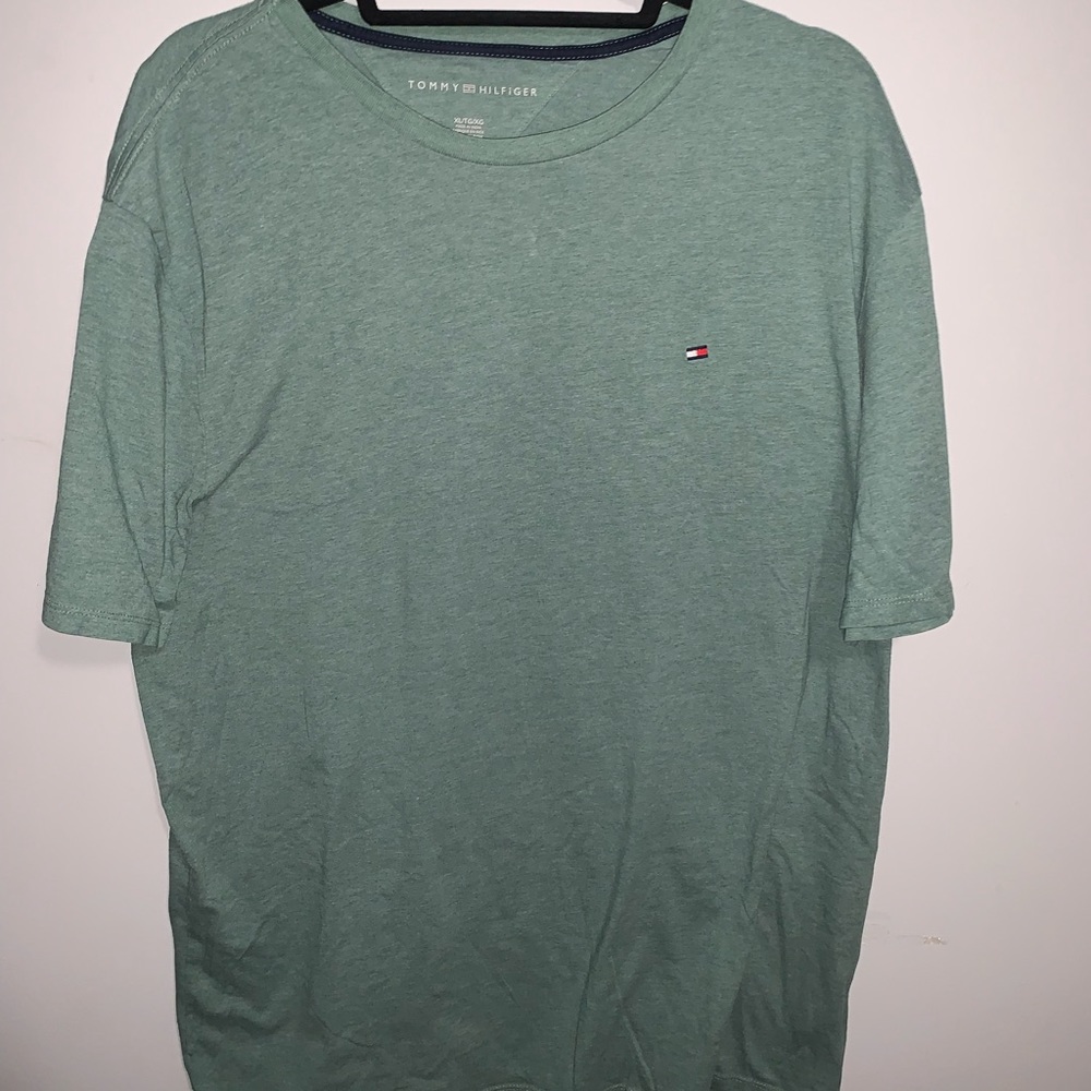 tommy hilfiger tshirt